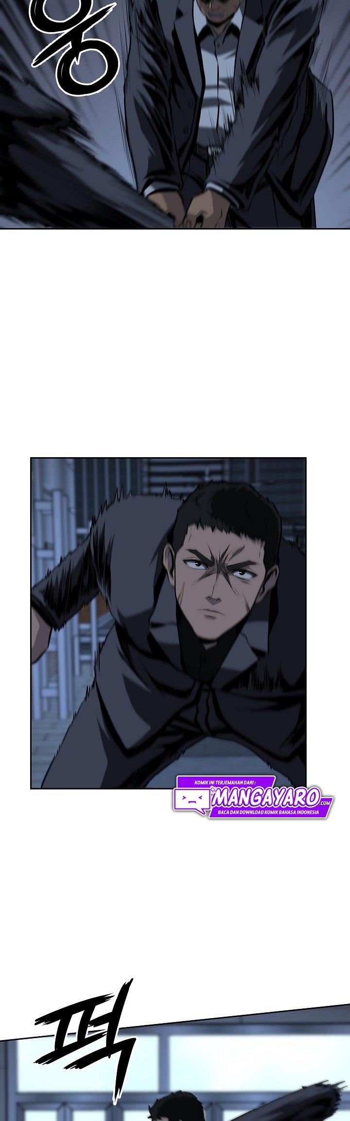 royal-path - Chapter: 29