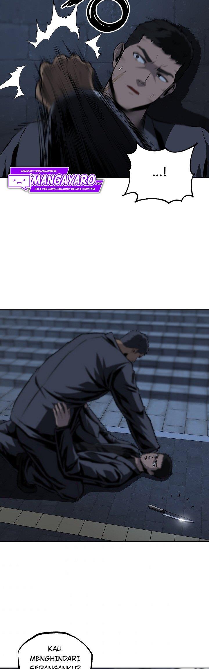 royal-path - Chapter: 29