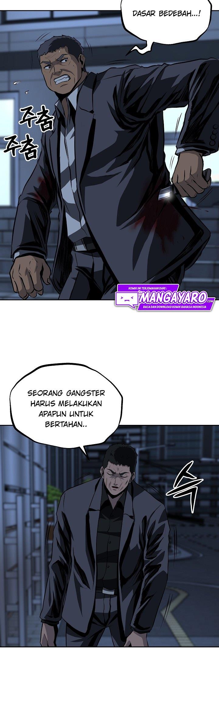 royal-path - Chapter: 29