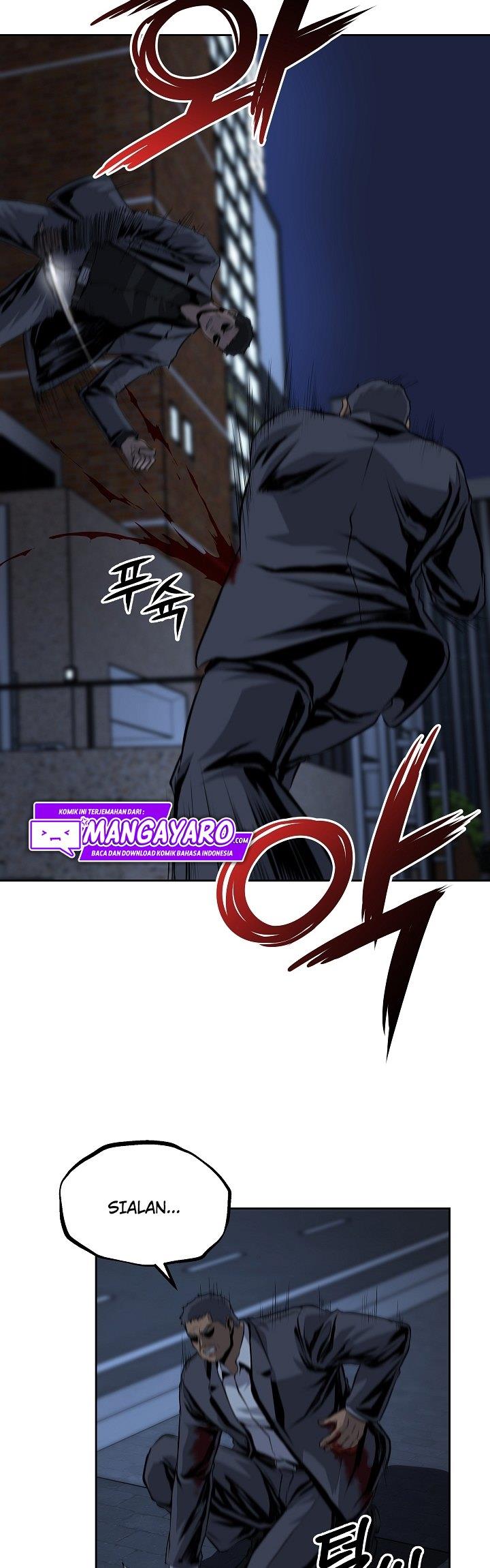 royal-path - Chapter: 29