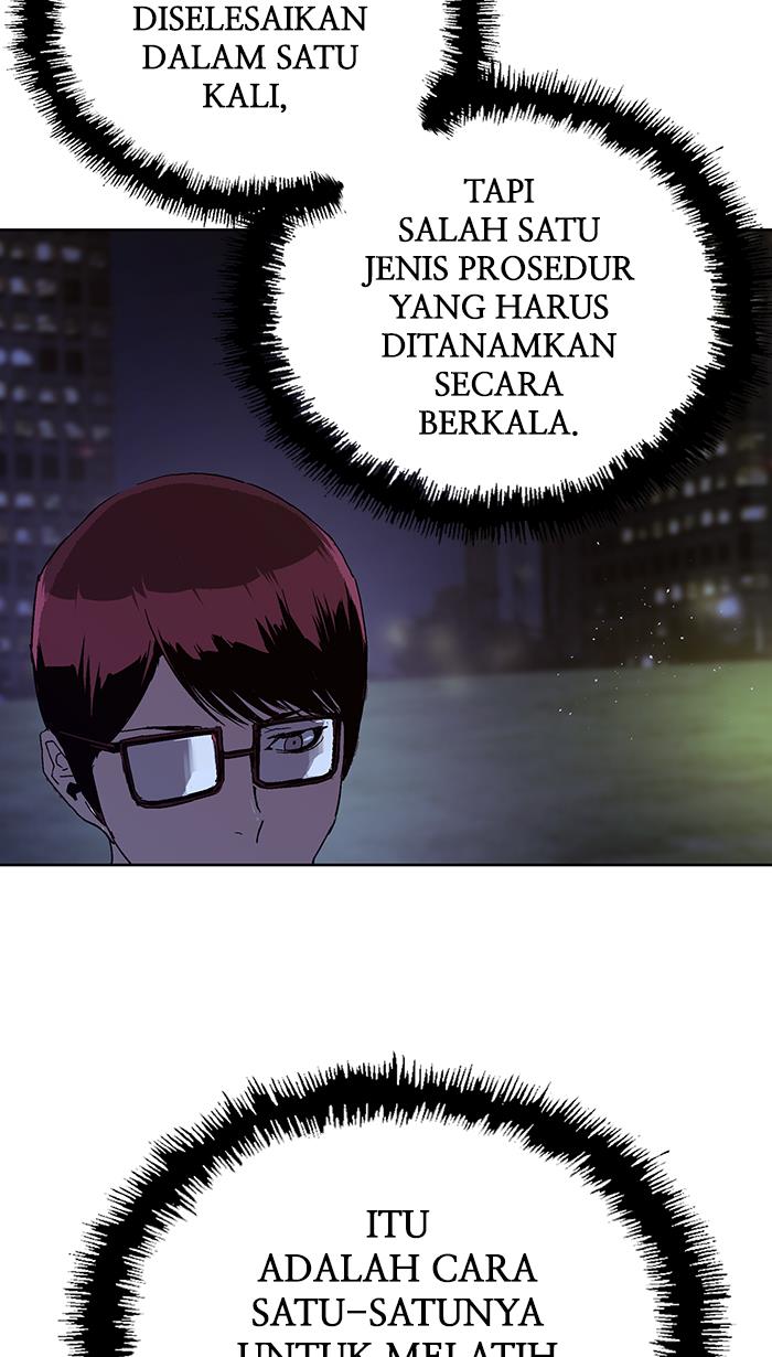 weak-hero - Chapter: 134