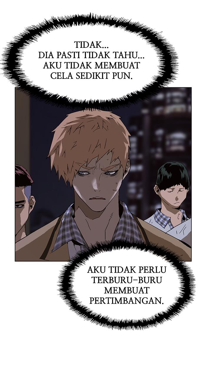 weak-hero - Chapter: 134