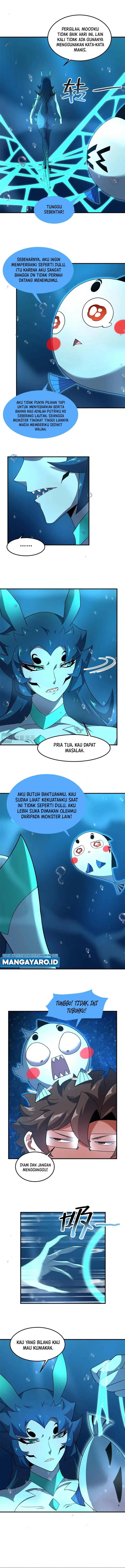 monster-pet-evolution - Chapter: 239