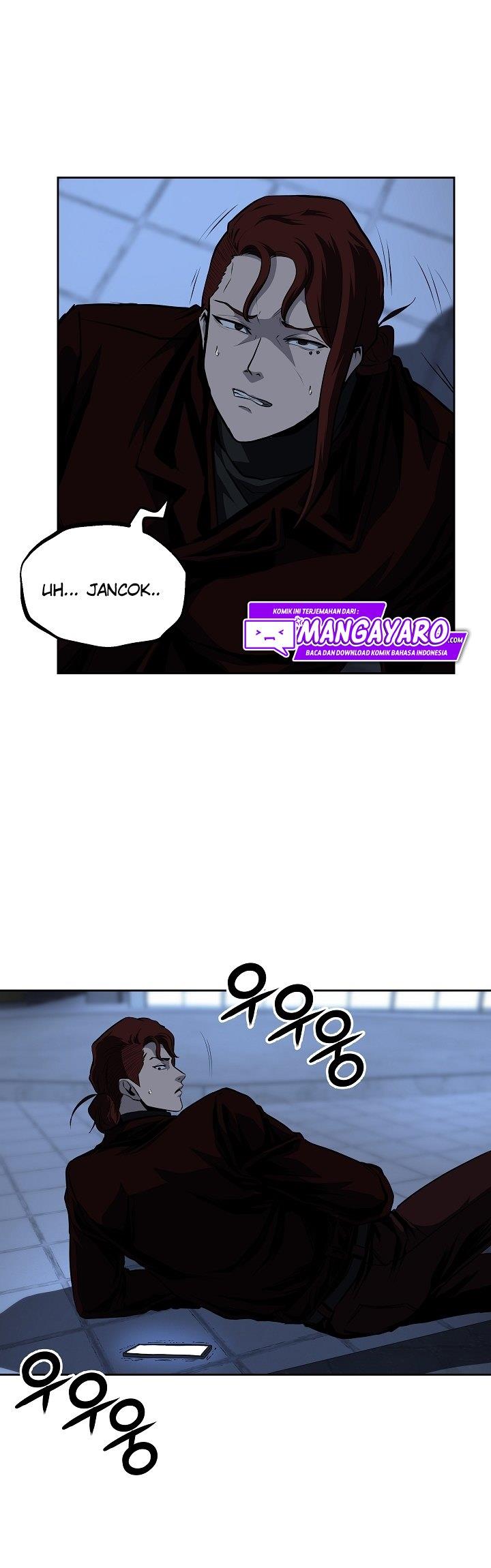 royal-path - Chapter: 30