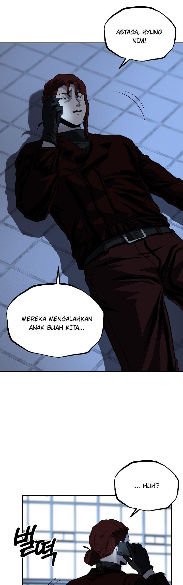 royal-path - Chapter: 30
