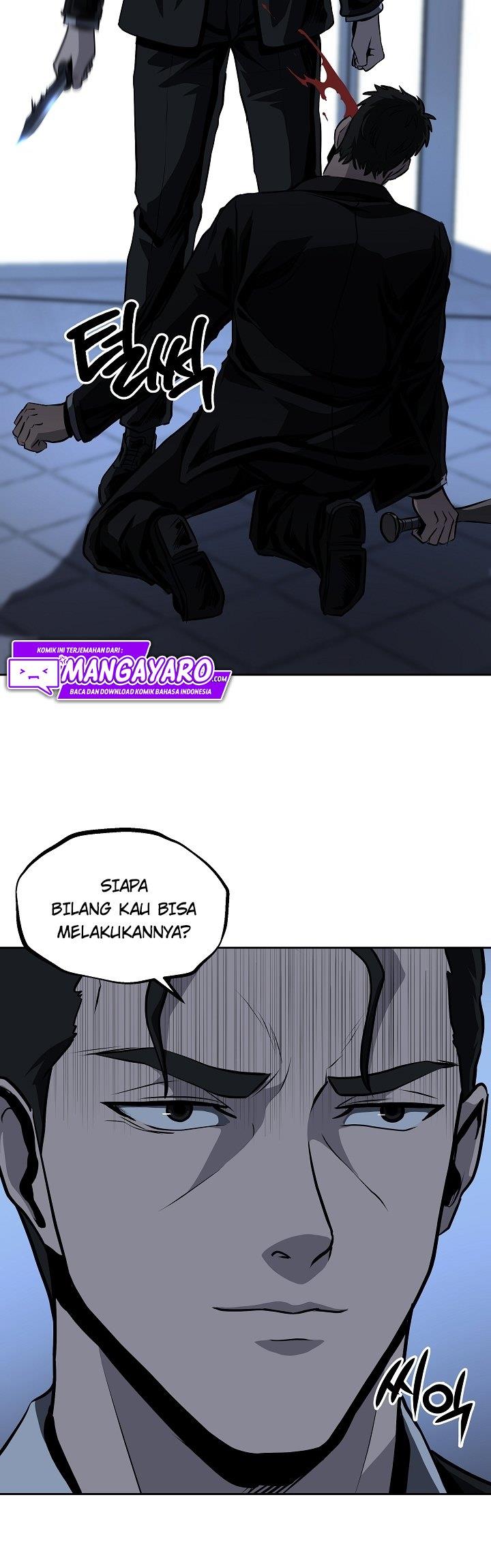 royal-path - Chapter: 30