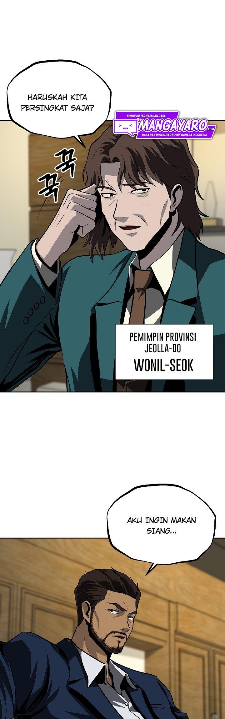 royal-path - Chapter: 30