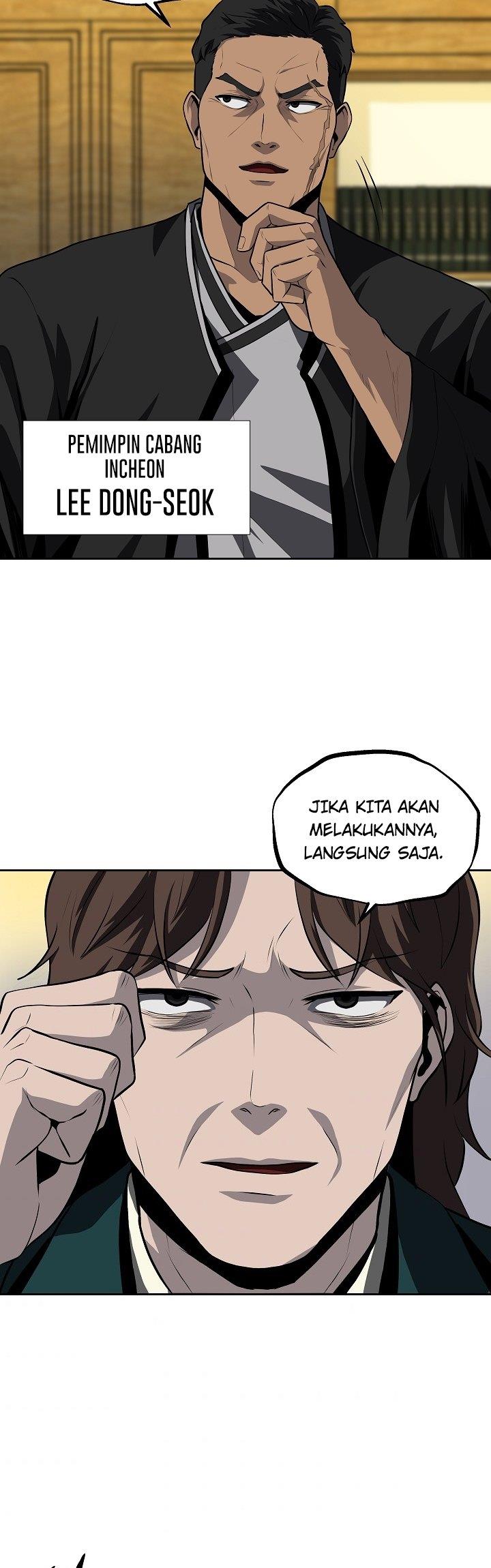 royal-path - Chapter: 30