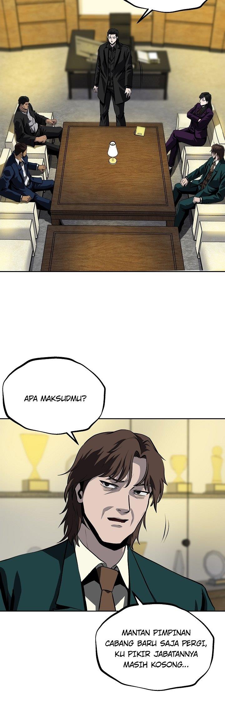 royal-path - Chapter: 30