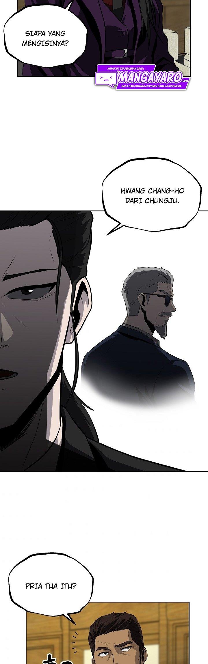 royal-path - Chapter: 30