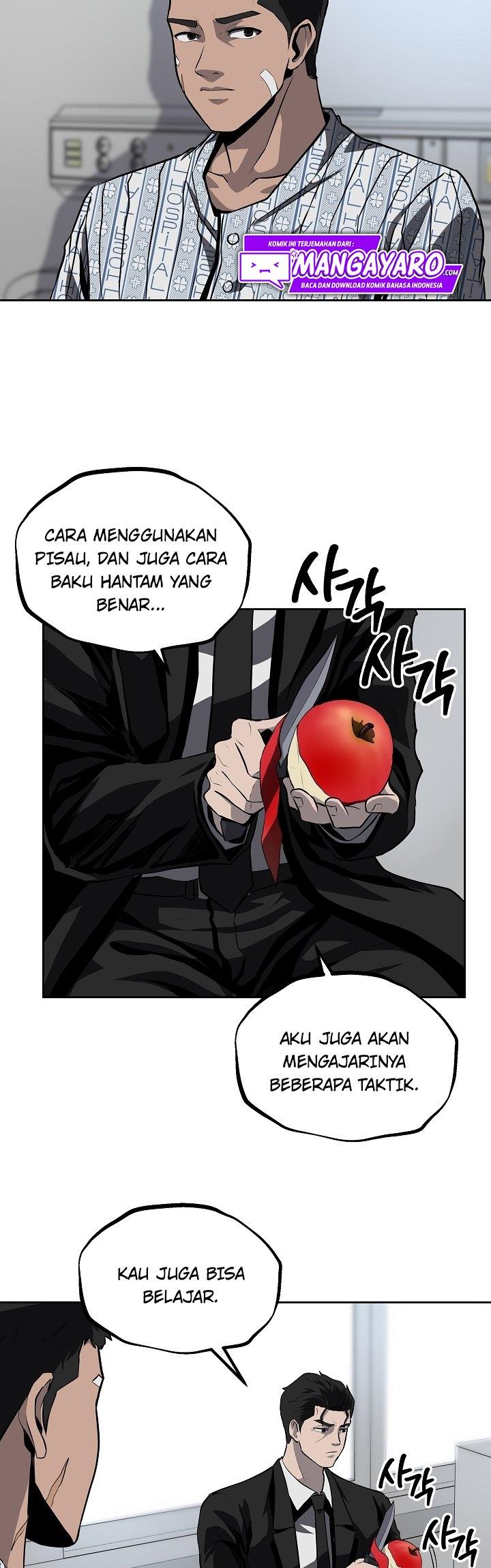 royal-path - Chapter: 30