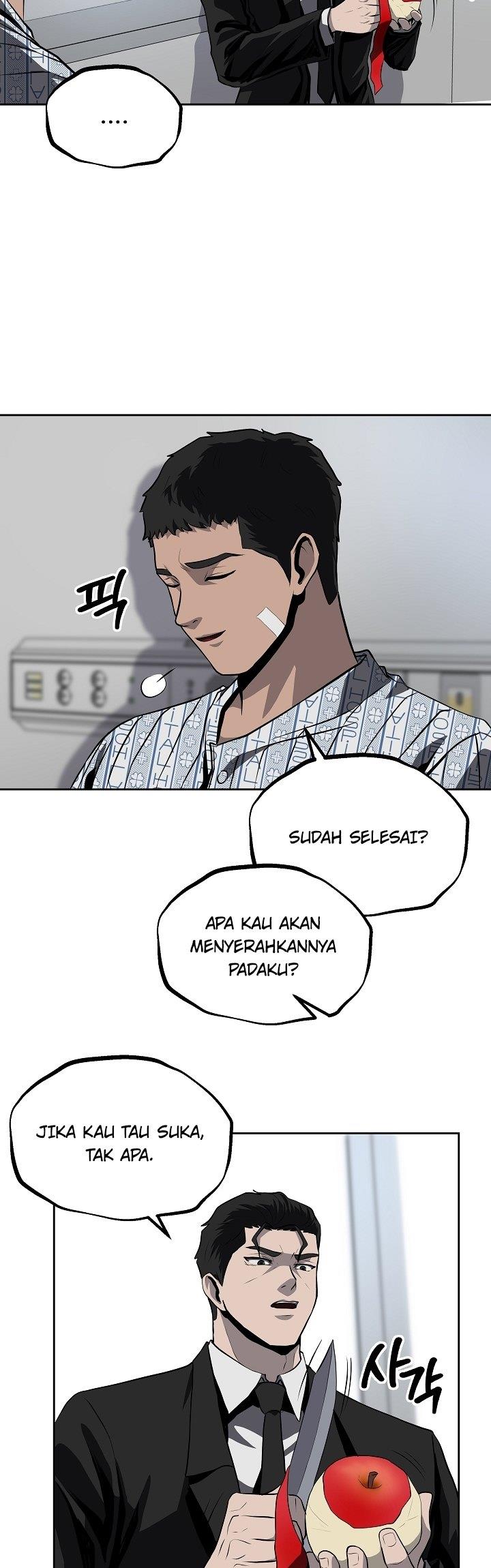 royal-path - Chapter: 30