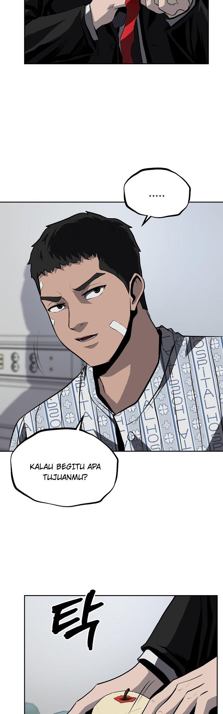 royal-path - Chapter: 30