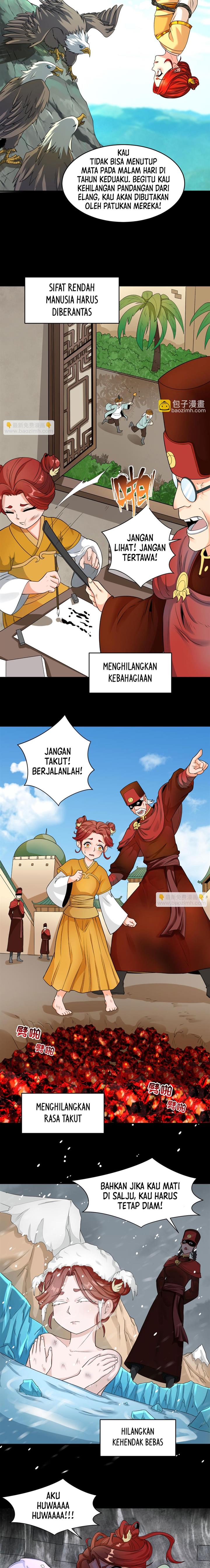 age-of-terror - Chapter: 99