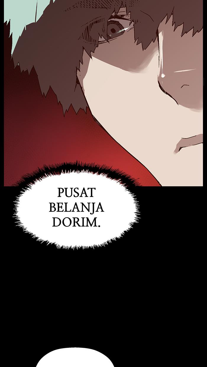 weak-hero - Chapter: 135