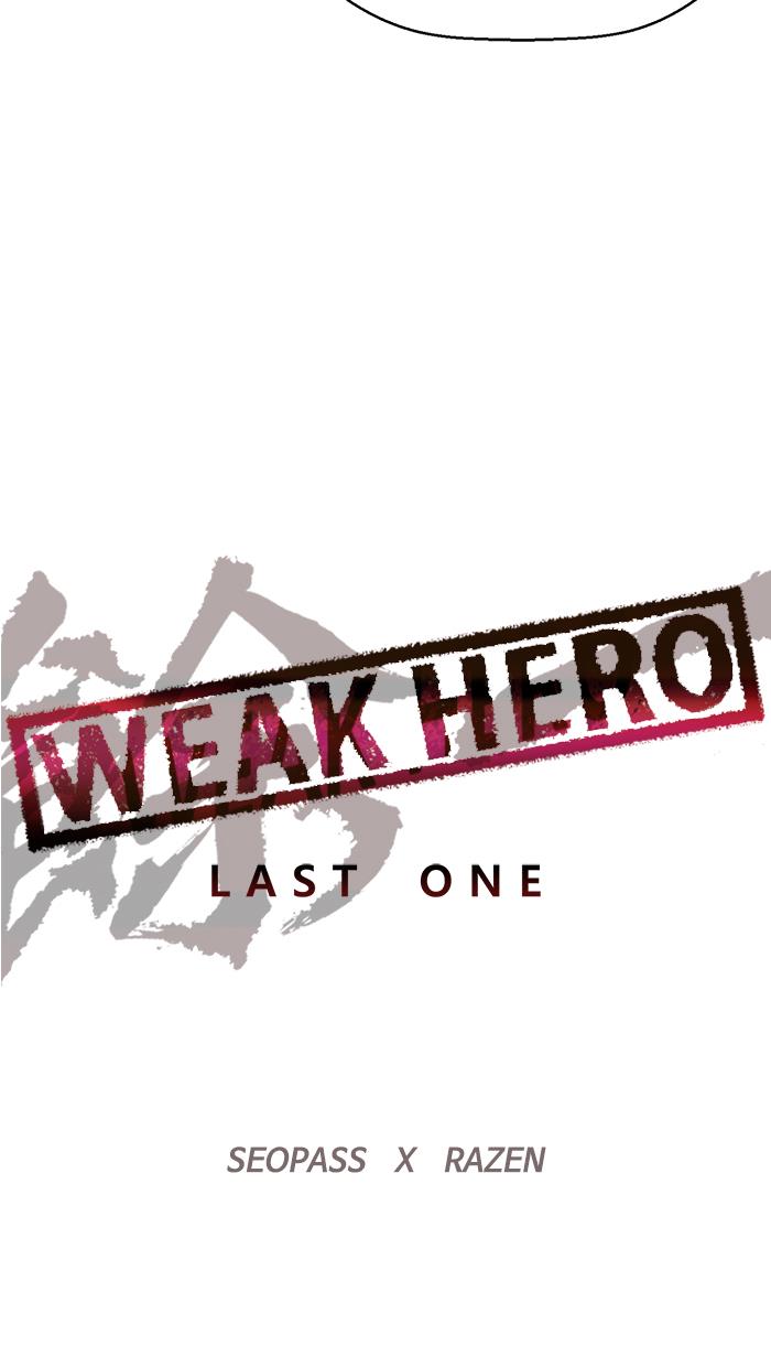 weak-hero - Chapter: 135