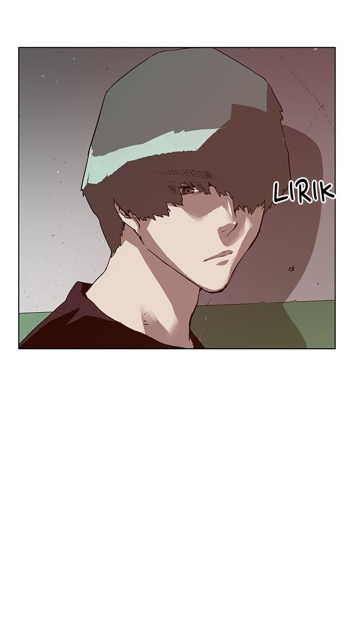 weak-hero - Chapter: 135