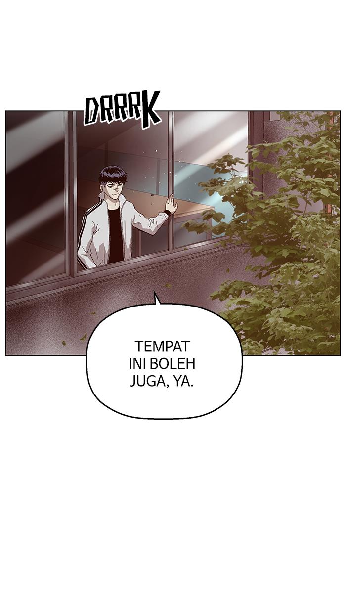 weak-hero - Chapter: 135