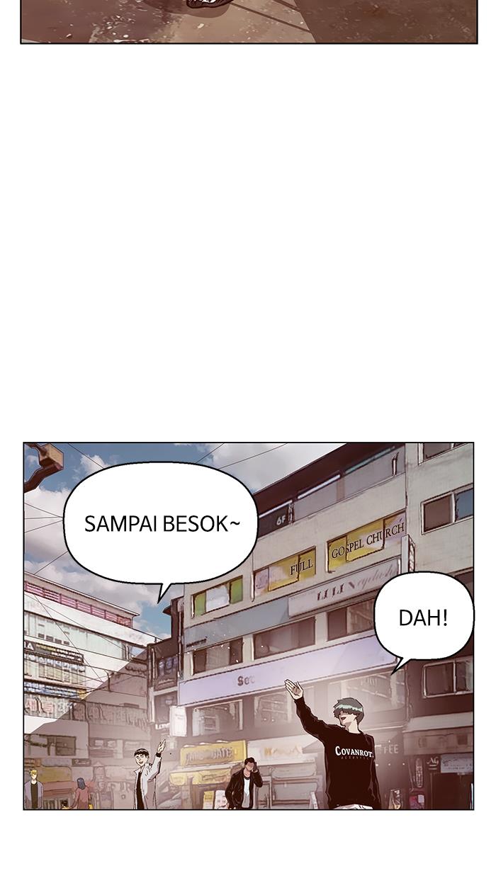 weak-hero - Chapter: 135