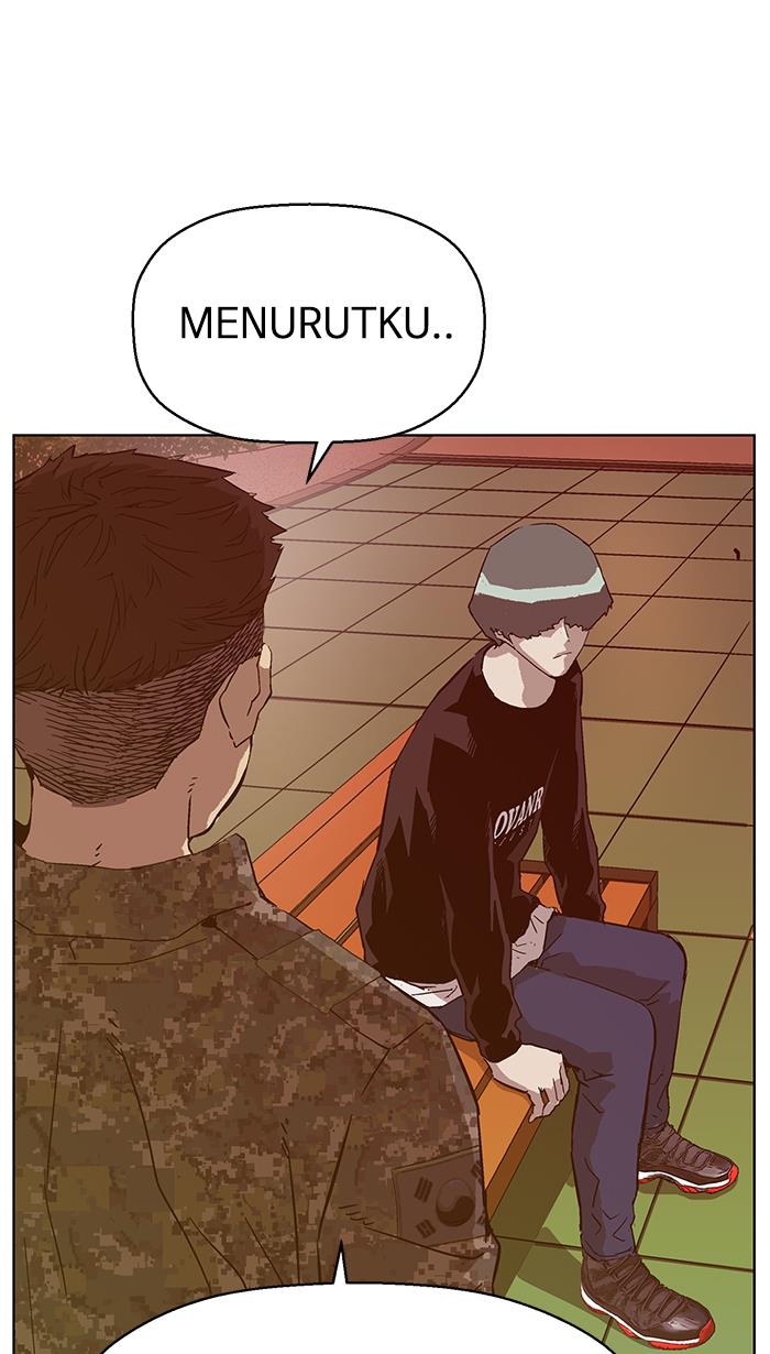 weak-hero - Chapter: 135