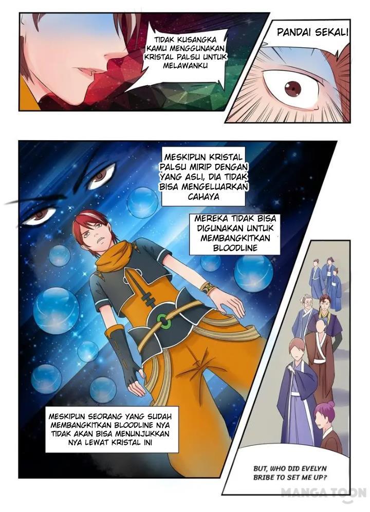 martial-master - Chapter: 84