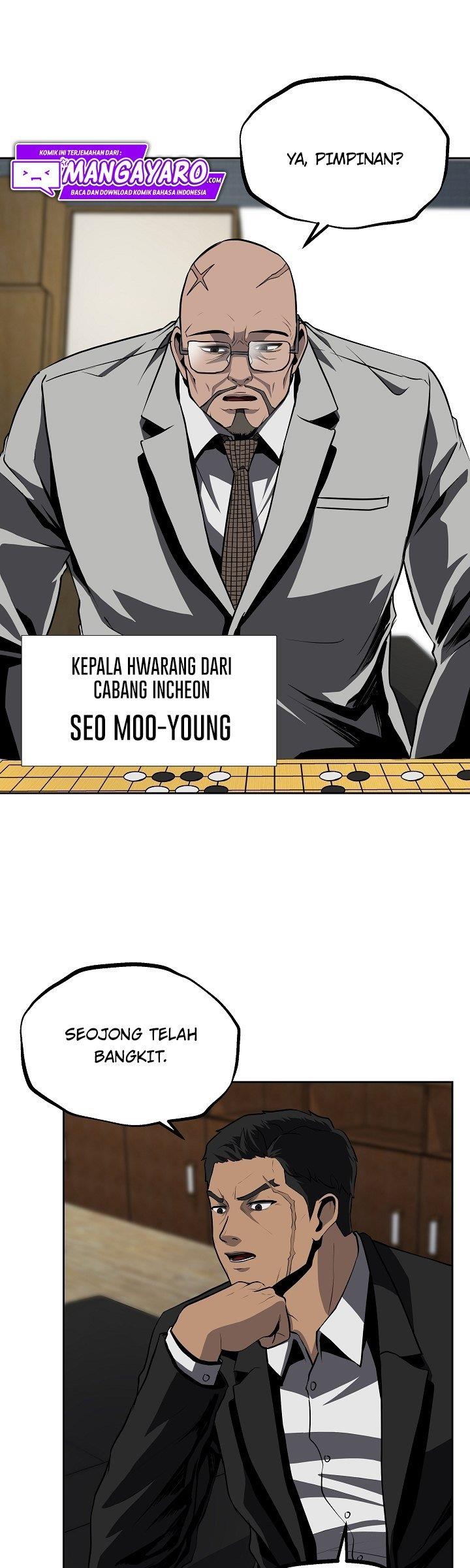 royal-path - Chapter: 31