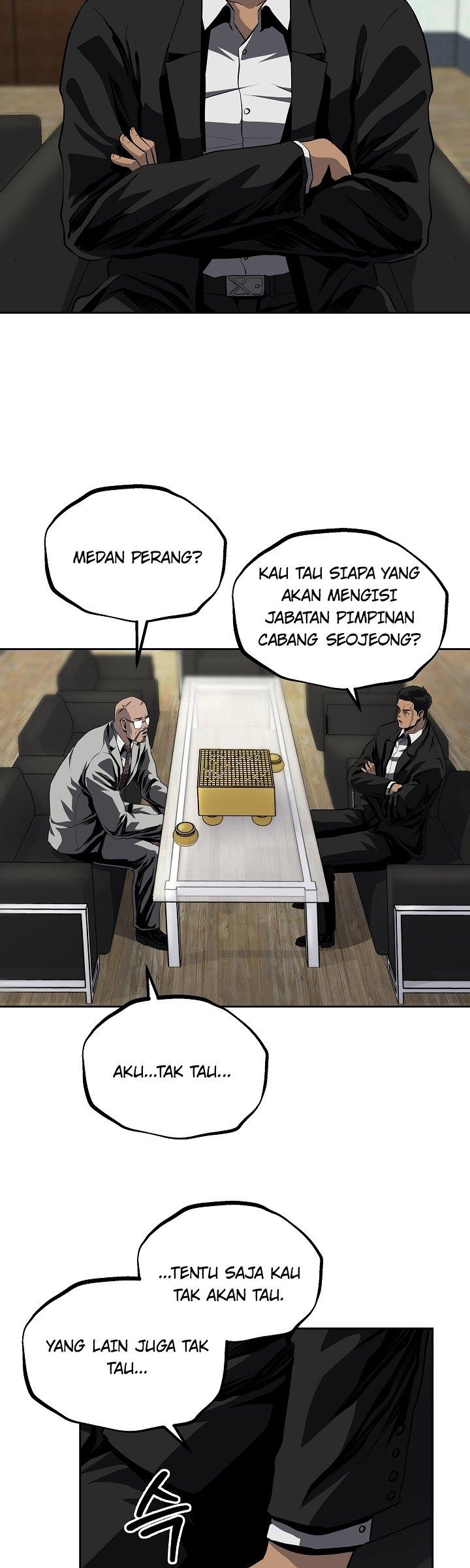 royal-path - Chapter: 31