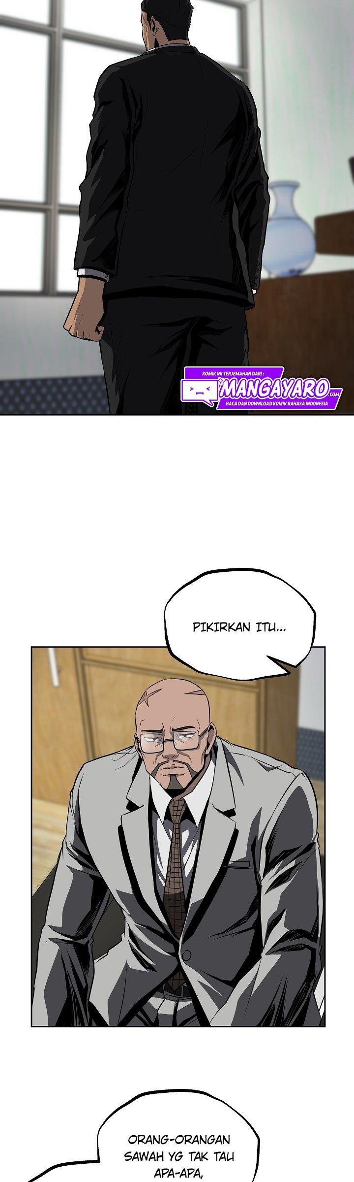 royal-path - Chapter: 31