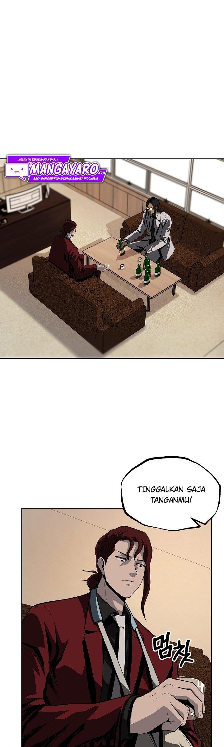 royal-path - Chapter: 31