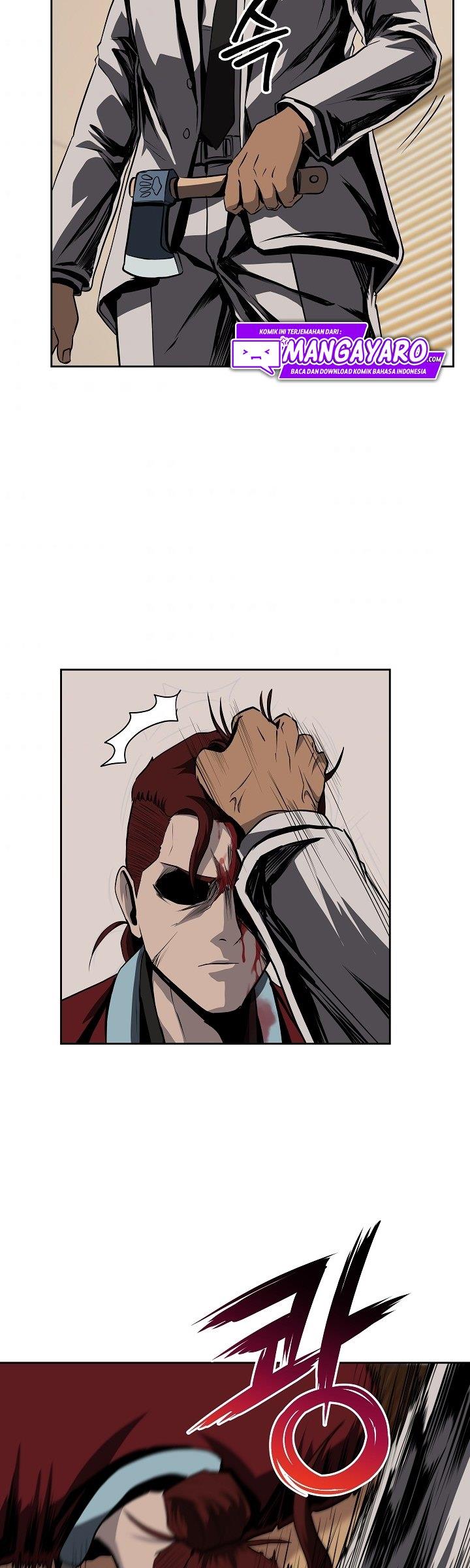 royal-path - Chapter: 31