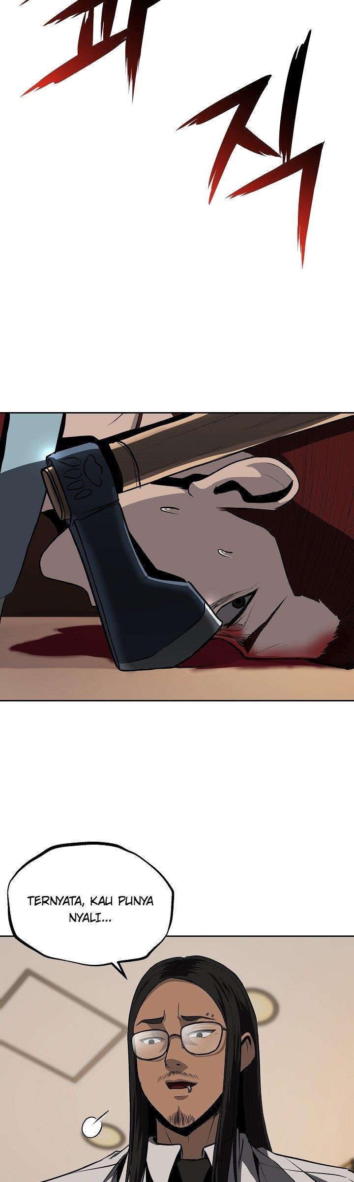 royal-path - Chapter: 31