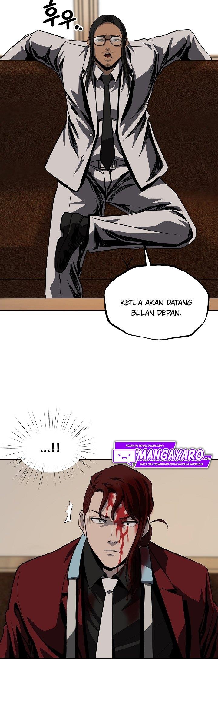 royal-path - Chapter: 31