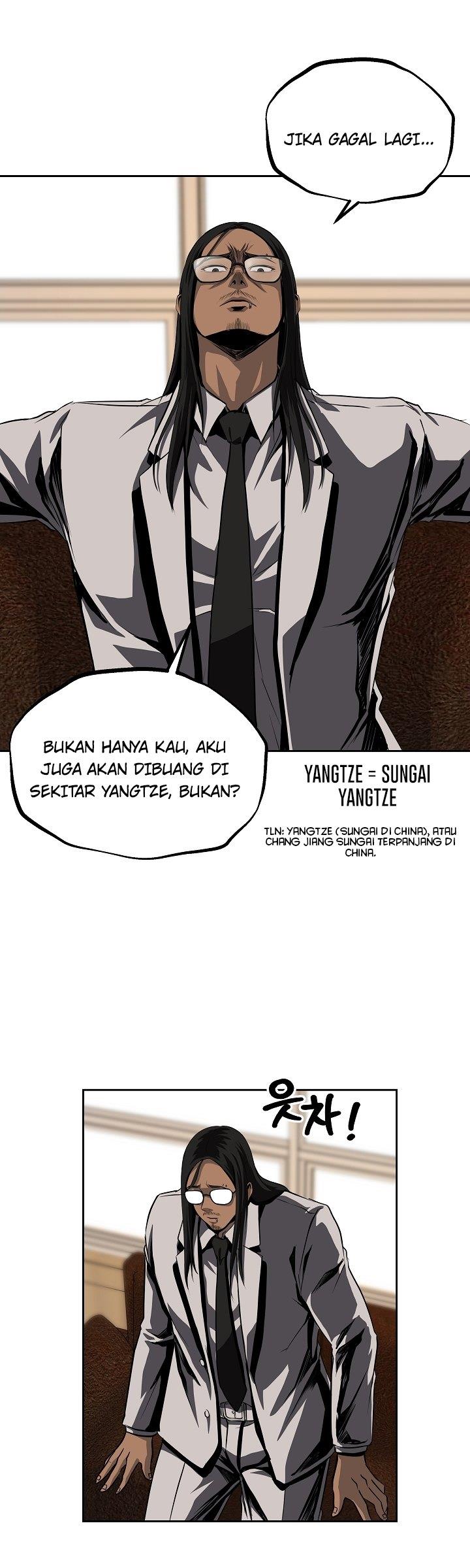royal-path - Chapter: 31