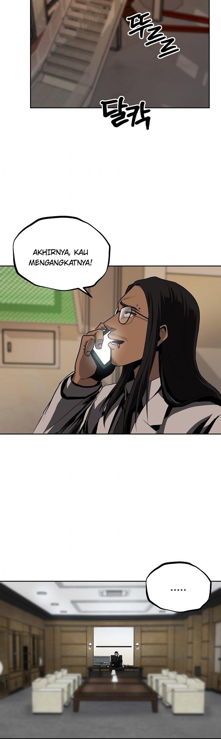 royal-path - Chapter: 31