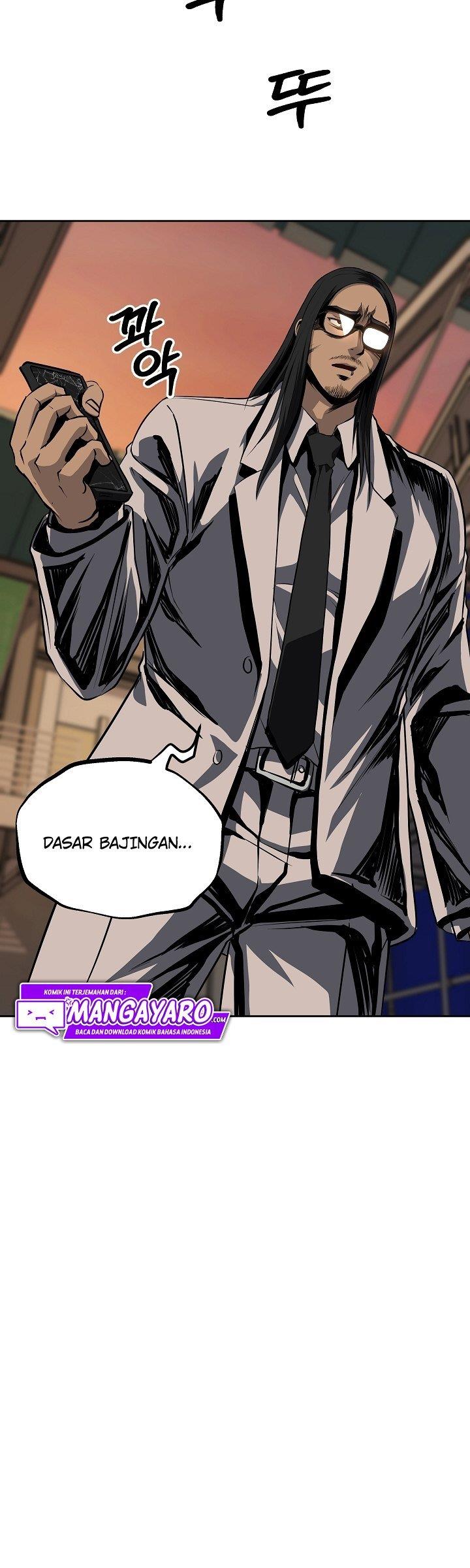 royal-path - Chapter: 31