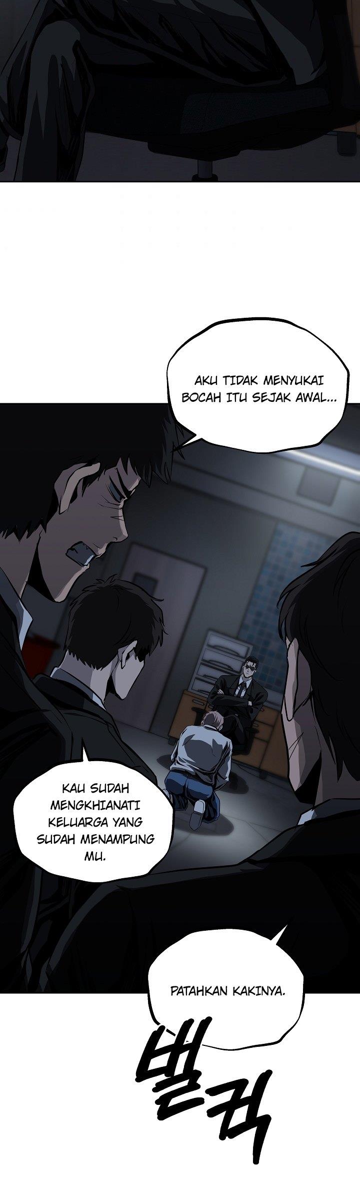 royal-path - Chapter: 31