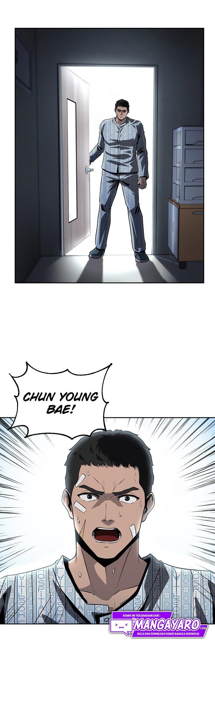 royal-path - Chapter: 31