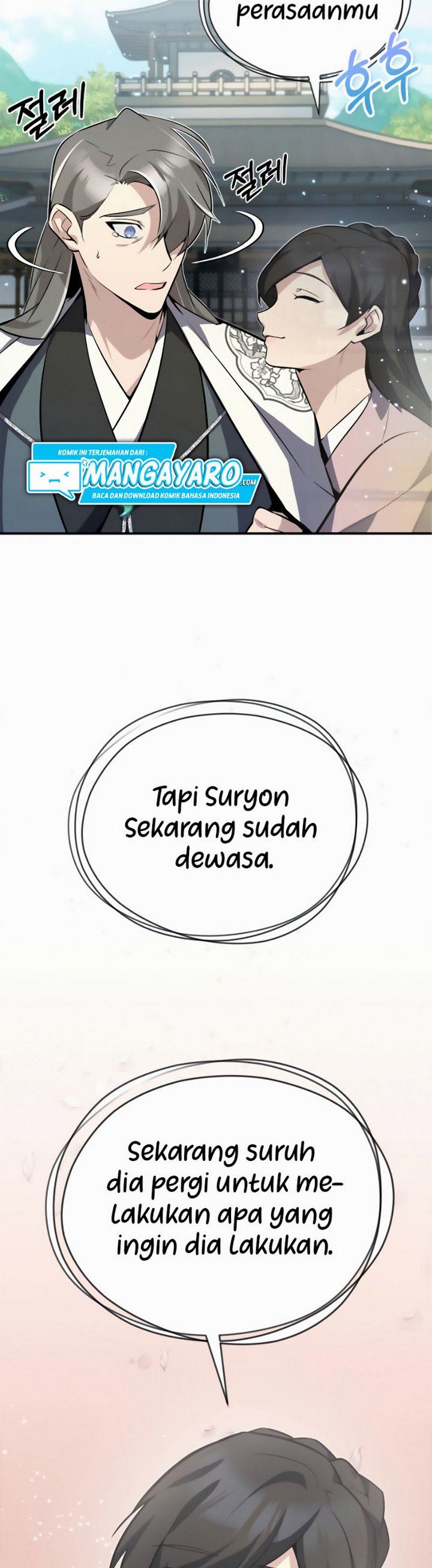 number-one-star-instructor-master-baek - Chapter: 11.2