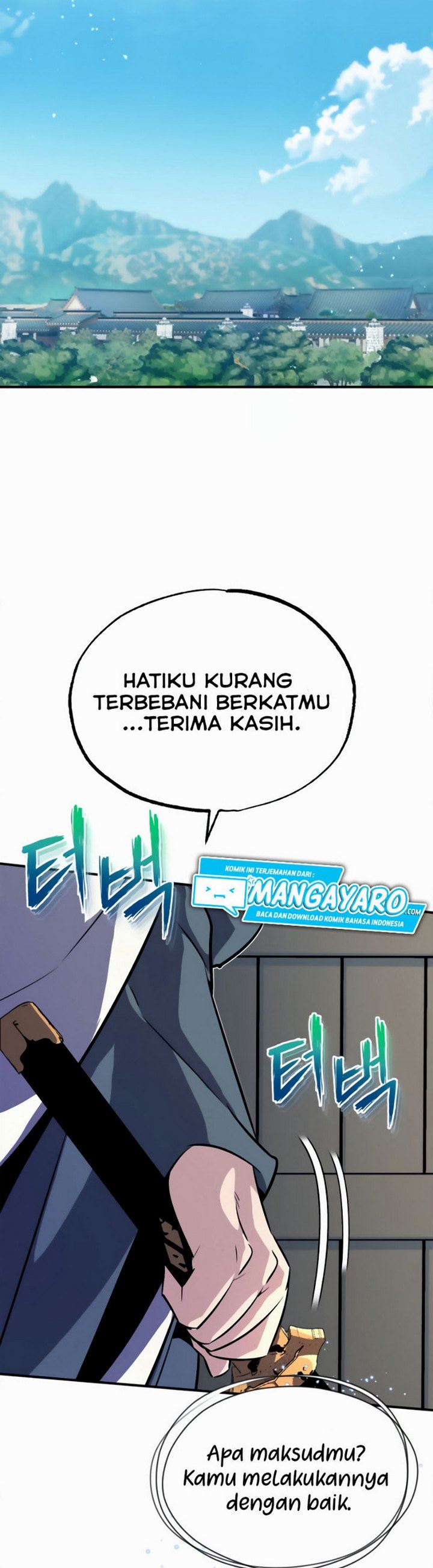 number-one-star-instructor-master-baek - Chapter: 11.2