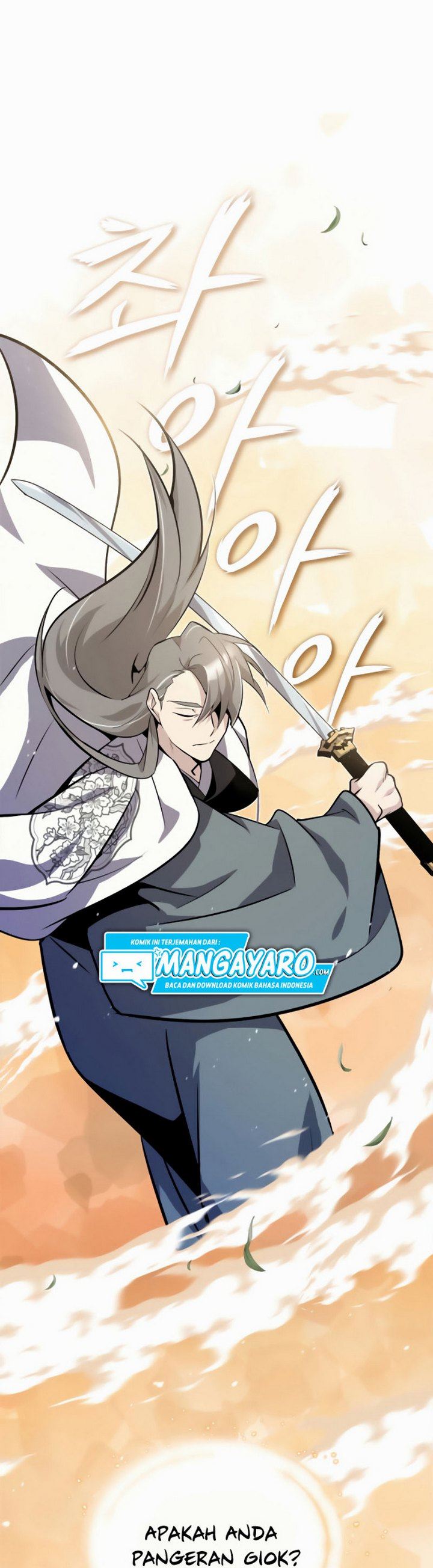 number-one-star-instructor-master-baek - Chapter: 11.2