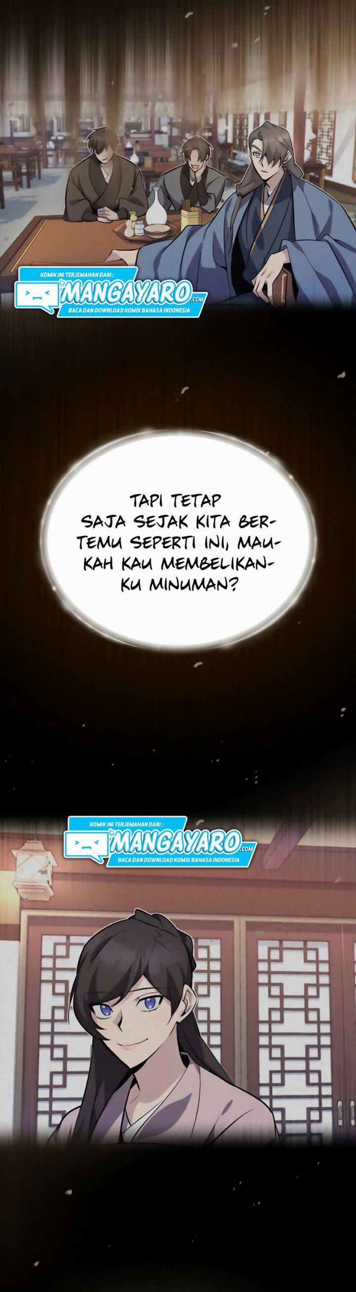 number-one-star-instructor-master-baek - Chapter: 11.2