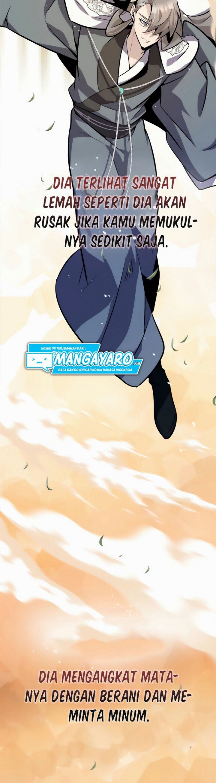 number-one-star-instructor-master-baek - Chapter: 11.2