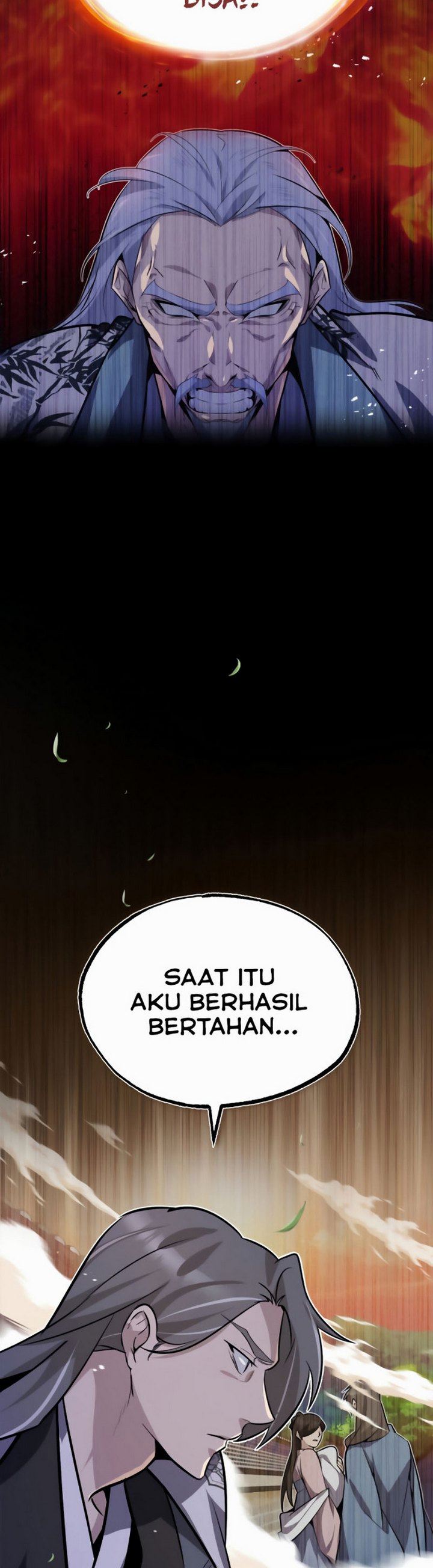 number-one-star-instructor-master-baek - Chapter: 11.2