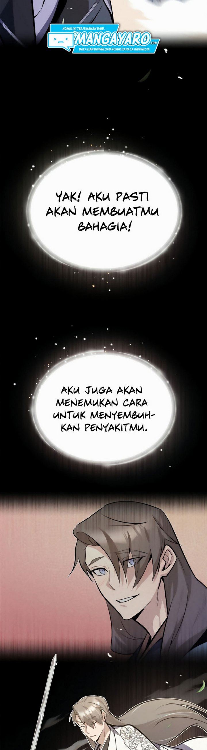 number-one-star-instructor-master-baek - Chapter: 11.2