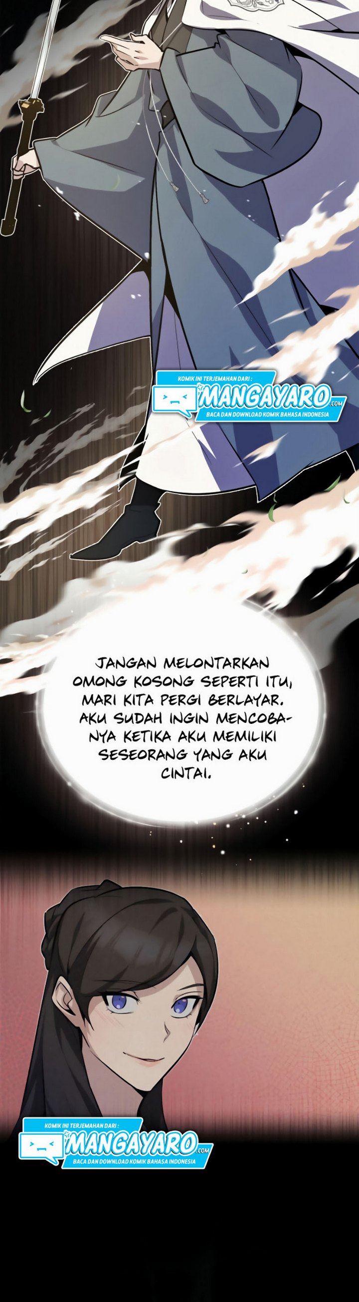 number-one-star-instructor-master-baek - Chapter: 11.2