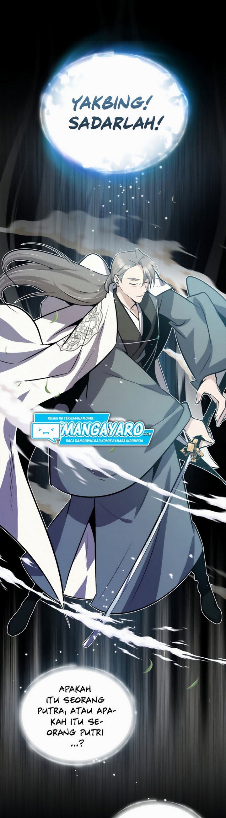 number-one-star-instructor-master-baek - Chapter: 11.2