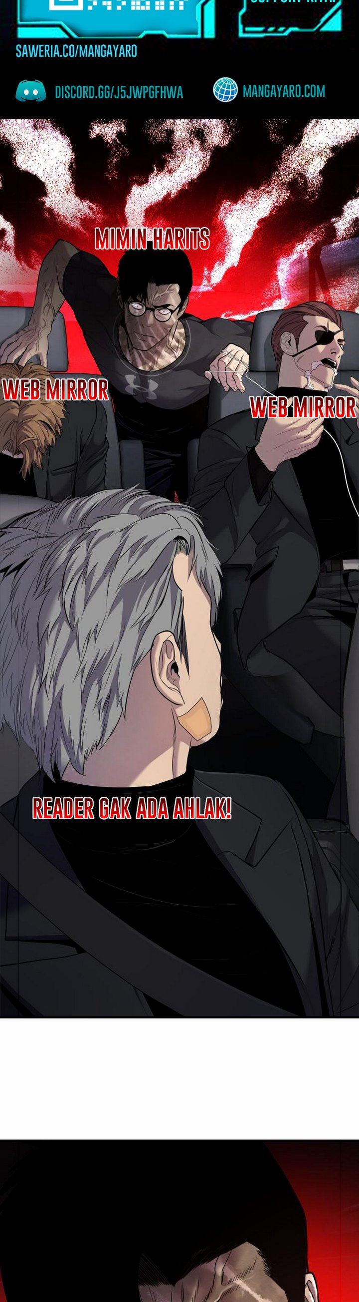 number-one-star-instructor-master-baek - Chapter: 11.2