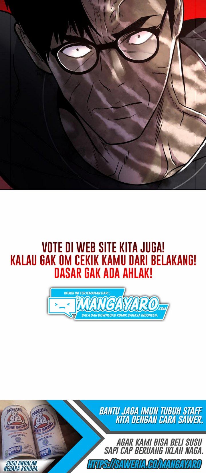 number-one-star-instructor-master-baek - Chapter: 11.2