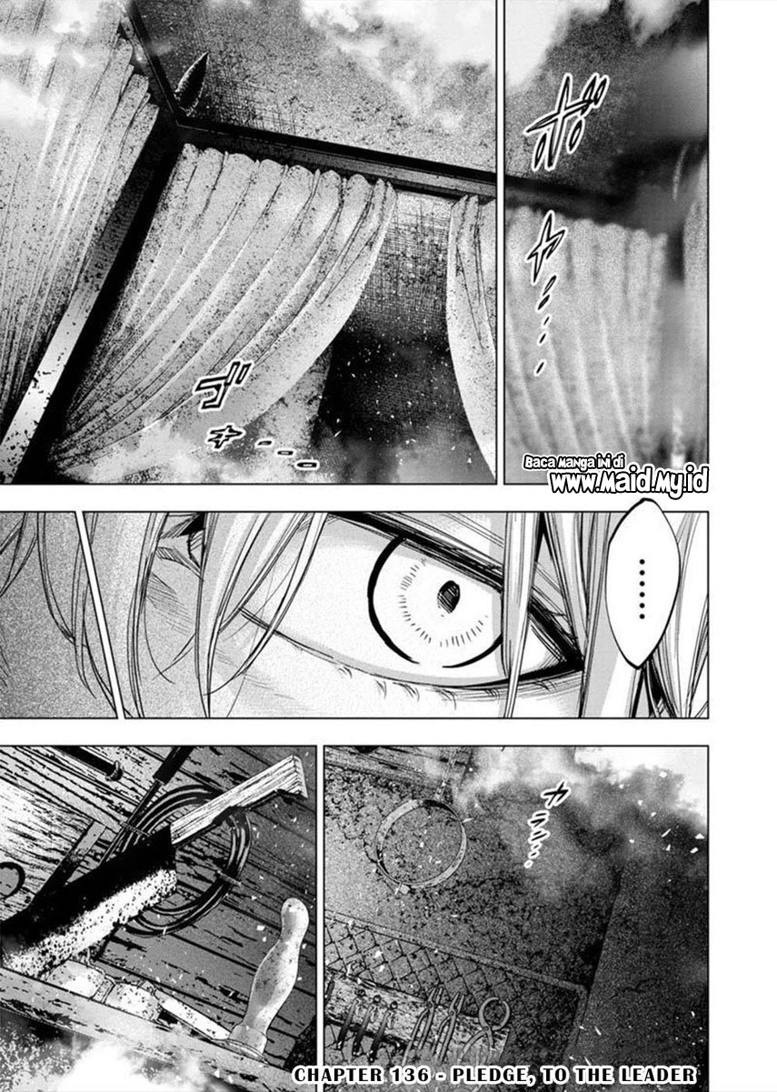 ingoshima - Chapter: 136