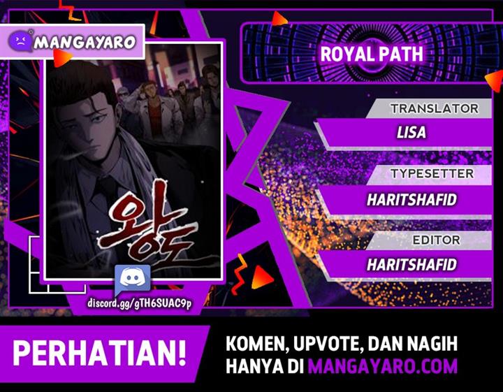 royal-path - Chapter: 32